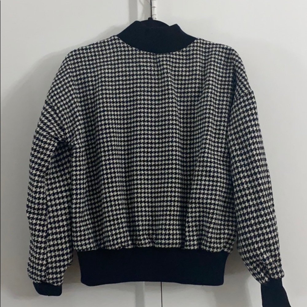 NEW J.O.A sweater! Warm and cozy.